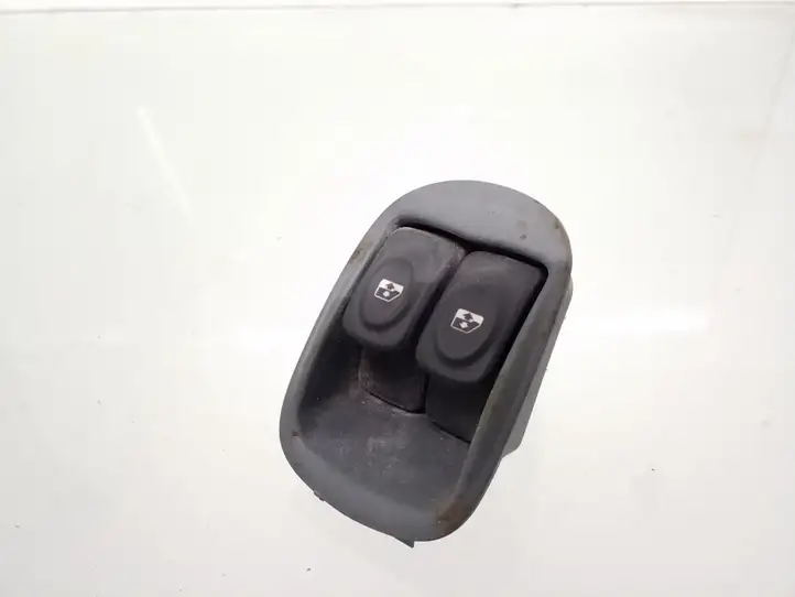 Renault Scenic I (1996 - 2003) 7700836269 Кнопка стеклоподъемников — фото 1