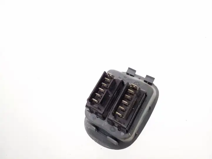 Renault Scenic I (1996 - 2003) 7700836269 Кнопка стеклоподъемников — фото 2