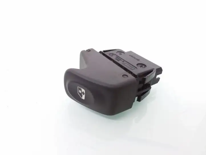 Renault Scenic I (1996 - 2003) 432963K Кнопка стеклоподъемников — фото 1