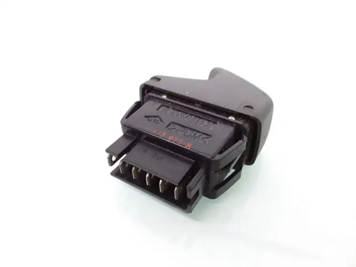 Renault Scenic I (1996 - 2003) 432963K Кнопка стеклоподъемников — фото 2