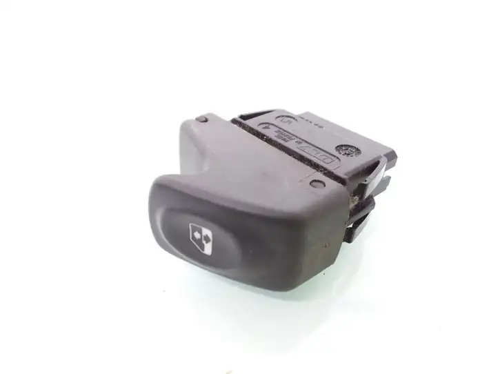 Renault Scenic I (1996 - 2003) 432963K Кнопка стеклоподъемников — фото 1