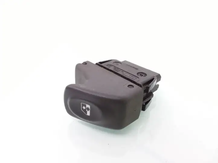 Renault Scenic I (1996 - 2003) 432962K Блок кнопок стеклоподъемников — фото 1