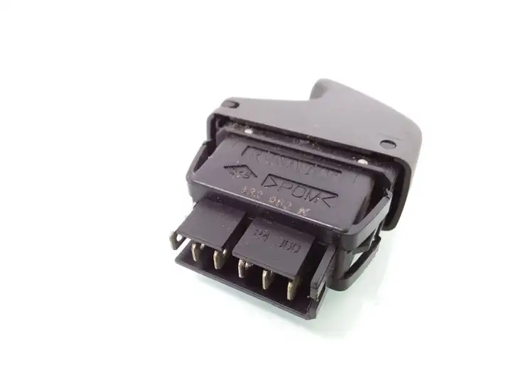Renault Scenic I (1996 - 2003) 432962K Блок кнопок стеклоподъемников — фото 2