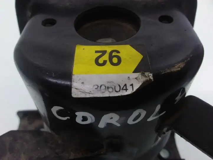 Toyota Corolla E140 E150 (2007 - 2013) 13060203 Опора двигателя — фото 6