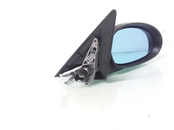 BMW 3 E90 E91 (2005 - 2012) 7075626 Боковое зеркало с электроприводом — фото 1