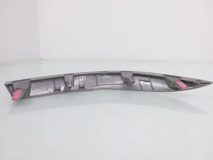 Toyota Corolla E140 E150 (2007 - 2013) 5543602180 Отделка внутренней панели салона — фото 2