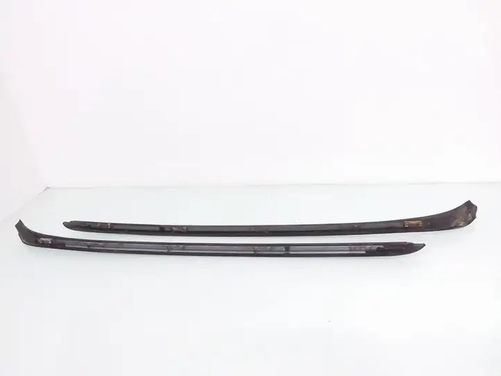BMW 3 E90 E91 (2005 - 2012) 7179263 Накладка стоек лобового стекла — фото 4
