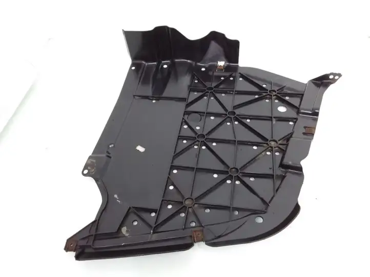 BMW 3 E90 E91 (2005 - 2012) 7070141 Защита днища задней части — фото 4