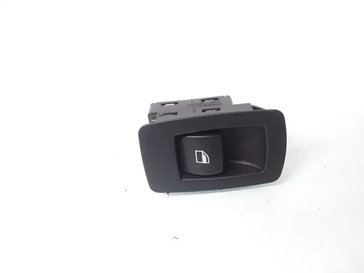 BMW 3 E90 E91 (2005 - 2012) 6945874 Кнопка стеклоподъемников — фото 1