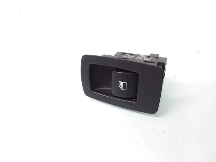 BMW 3 E90 E91 (2005 - 2012) 6945874 Кнопка стеклоподъемников — фото 1