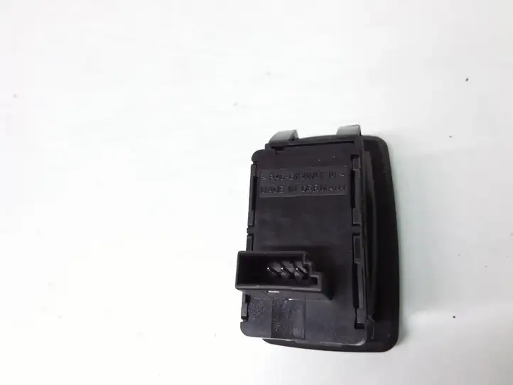 BMW 3 E90 E91 (2005 - 2012) 6945874 Кнопка стеклоподъемников — фото 2