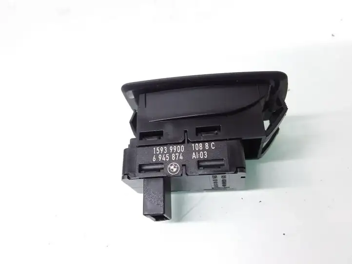 BMW 3 E90 E91 (2005 - 2012) 6945874 Кнопка стеклоподъемников — фото 3