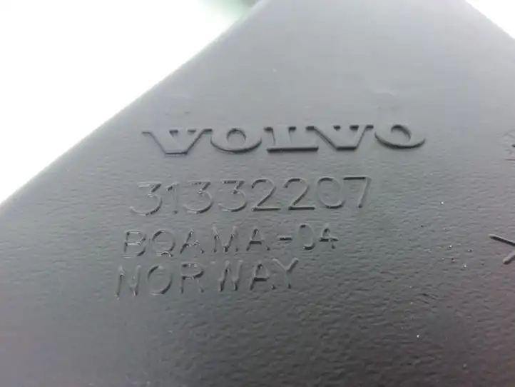 Volvo V60 (2013 - 2018) 31332207 Трубка подачи воздуха — фото 3