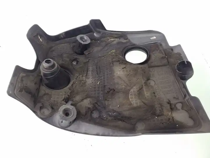 Seat Leon (1M) (1998 - 2006) 038103925EL Крышка двигателя декоративная — фото 2