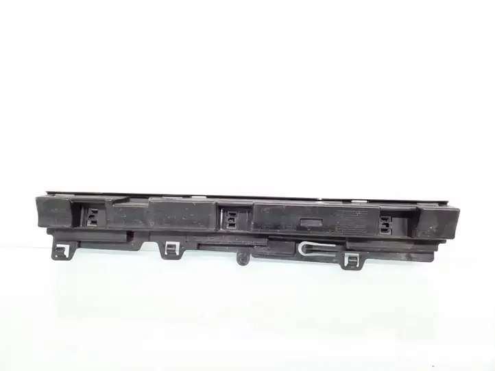 BMW 3 F30 F35 F31 (2012 - 2018) 7256915 Обшивка порога — фото 3