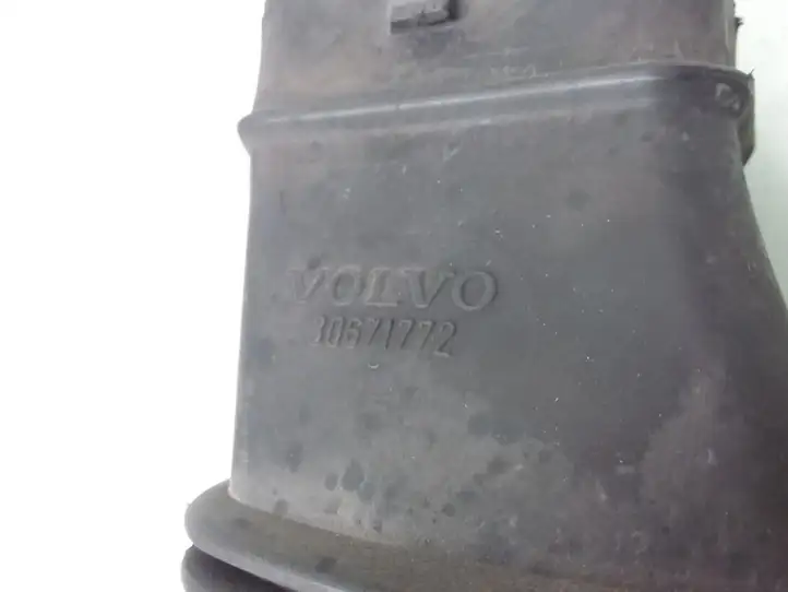 Volvo V60 (2013 - 2018) 30671772 Детали воздухозаборника — фото 3
