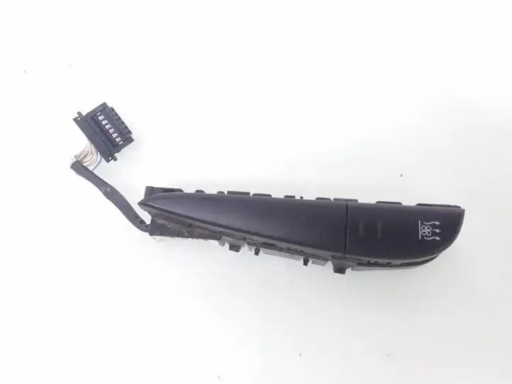 Mercedes-Benz E W211 (2002 - 2009) 2118205210 Другие включатели / ручки/ переключатели — фото 1