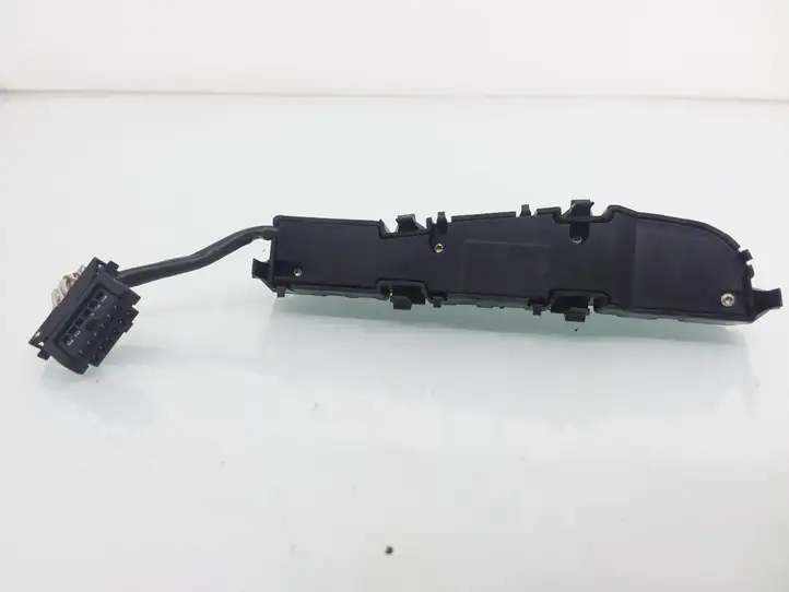 Mercedes-Benz E W211 (2002 - 2009) 2118205210 Другие включатели / ручки/ переключатели — фото 4