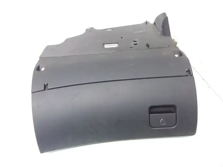 Audi A6 Allroad C5 (2000 - 2006) 4B1857035AD Бардачок в сборе — фото 1