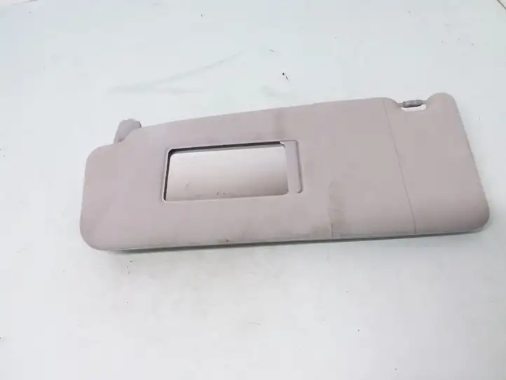 Audi A6 Allroad C5 (2000 - 2006) 4B0857551 Солнцезащитный козырек — фото 1