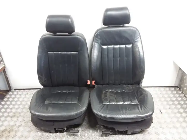 Audi A6 Allroad C5 (2000 - 2006) Комплект отделки дверей — фото 1