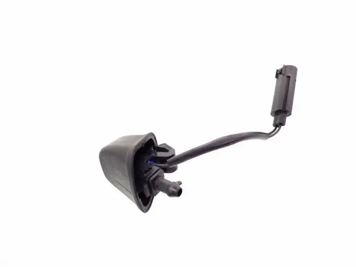 BMW 3 E92 E93 (2005 - 2014) 7131299 Форсунка омывателя лобового стекла — фото 3