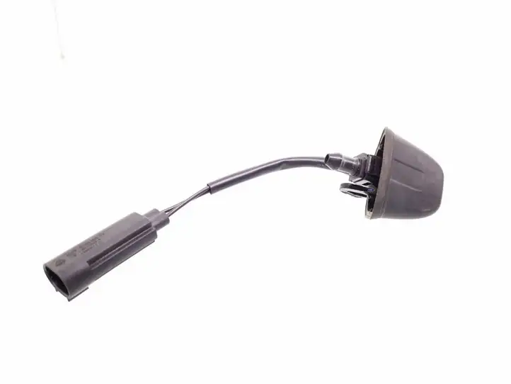 BMW 3 E92 E93 (2005 - 2014) 7131299 Форсунка омывателя лобового стекла — фото 3