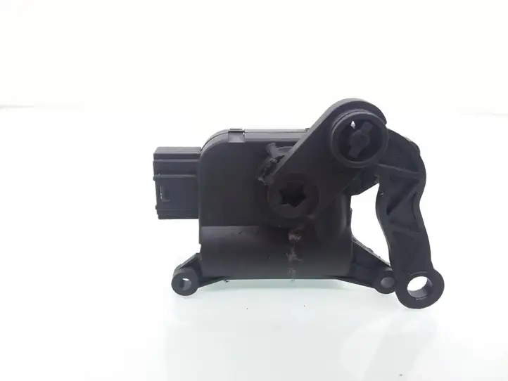 Volkswagen Touran I (2003 - 2010) 1K0907511B Двигатель задвижки потока воздуха — фото 3