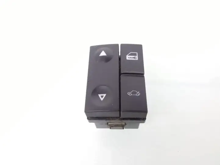 Opel Signum (2002 - 2008) 09185958 Блок кнопок стеклоподъемников — фото 1