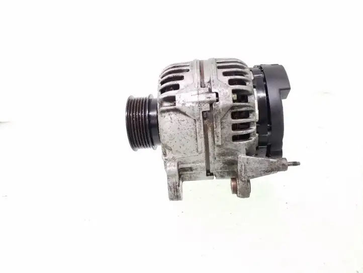 (1997 - 2000) 9459093 Генератор — фото 2