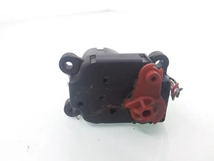 Opel Signum (2002 - 2008) 09180203 Двигатель задвижки потока воздуха — фото 2