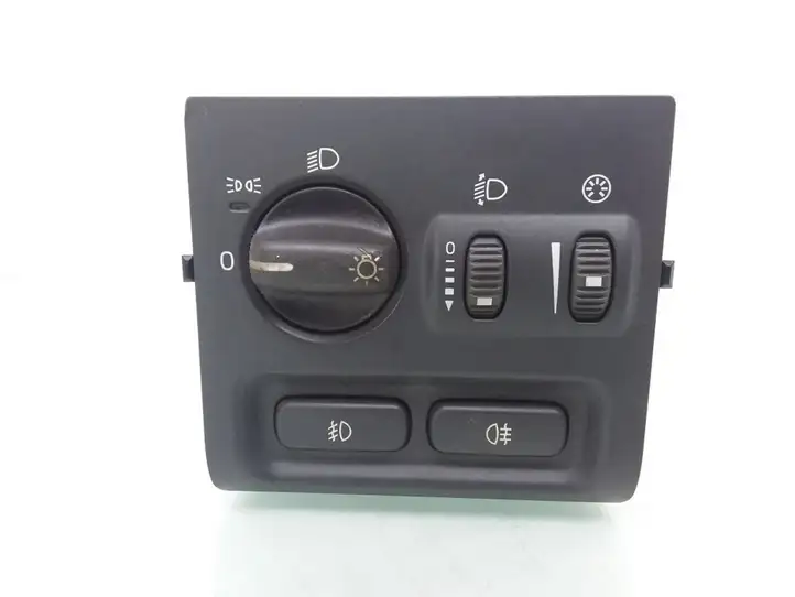 Volvo S40, V40 (2000 - 2004) 30613945 Включатель фонарей — фото 1