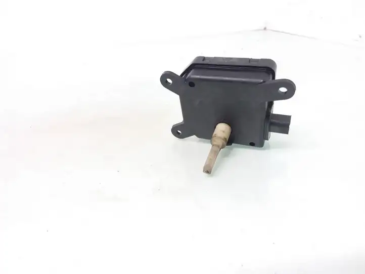 Opel Astra H (2004 - 2009) 309365603 Двигатель задвижки потока воздуха — фото 1