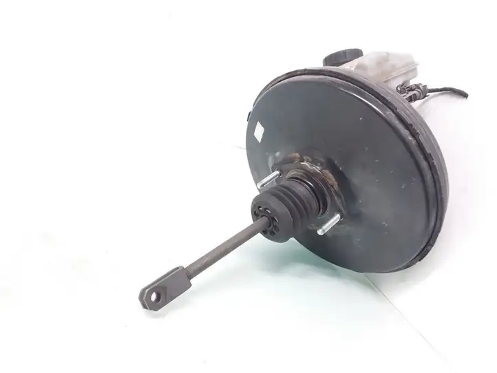 Opel Astra H (2004 - 2009) 13216086 Вакуумный усилитель тормозов — фото 2
