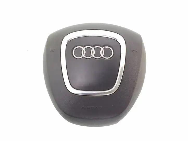 Audi A6 Allroad C6 (2006 - 2008) Подушка безопасности руля — фото 1