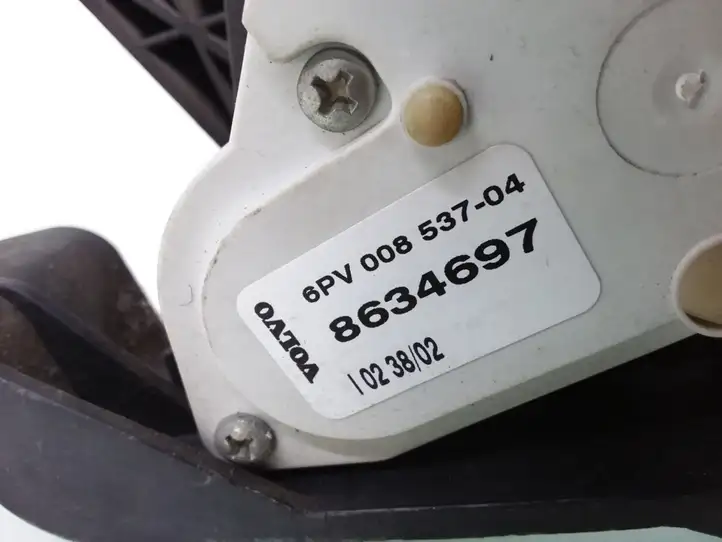 Volvo XC90 (2002 - 2006) 8634697 Педаль акселератора — фото 4