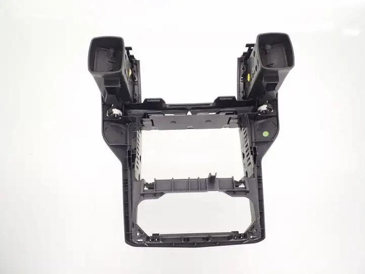 Opel Zafira B (2003 - 2006) 13162556 Центральный воздушный дефлектор — фото 3