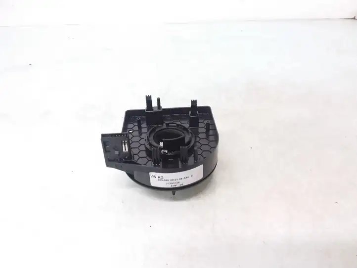 Volkswagen Polo (2005 - 2009) 283396 Контактное кольцо SRS — фото 1