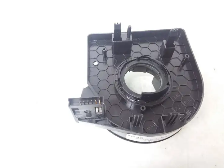 Volkswagen Polo (2005 - 2009) 283396 Контактное кольцо SRS — фото 2
