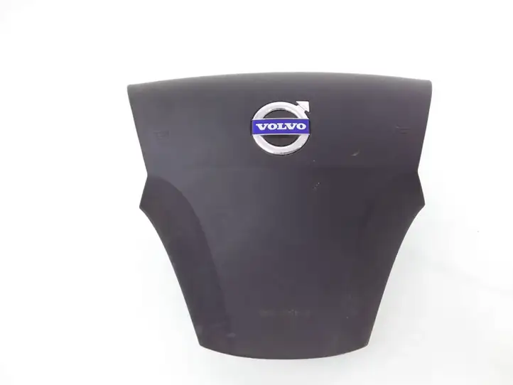 Volvo V50 (2004 - 2008) 30615725 Подушка безопасности руля — фото 1