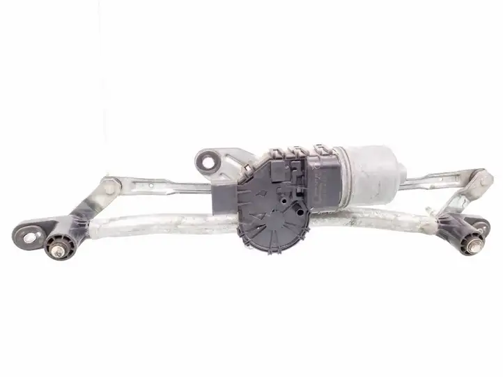 Fiat Croma (2005 - 2011) 51708219 Комплект механизма стеклоочистителей — фото 2