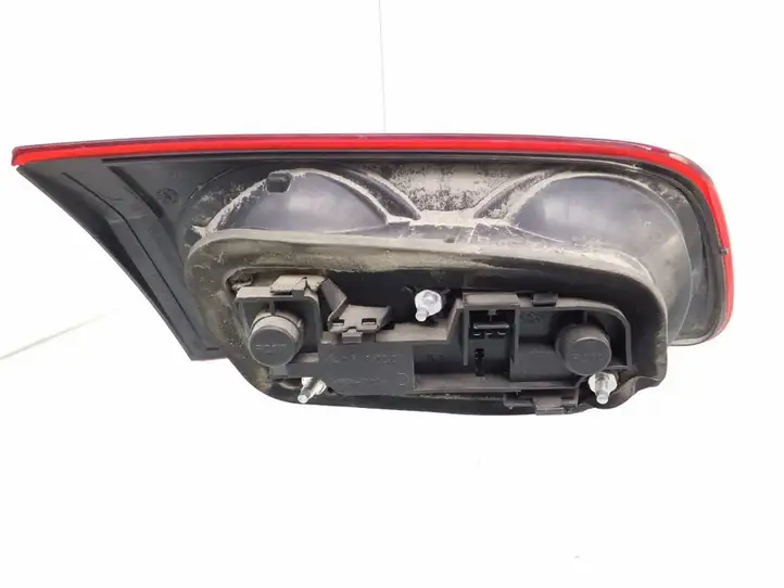 Fiat Croma (2005 - 2011) 51727251 Задний фонарь в крышке багажника — фото 2