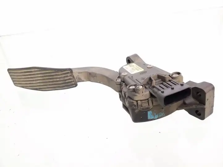 Fiat Croma (2005 - 2011) 51733559 Педаль акселератора — фото 1