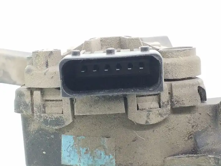 Fiat Croma (2005 - 2011) 51733559 Педаль акселератора — фото 2