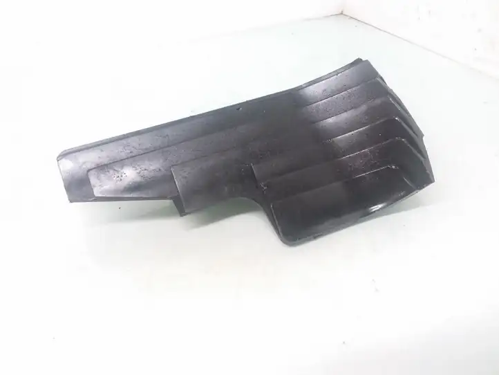 Audi A6 Allroad C5 (2000 - 2006) 4Z7511534C Защита днища передней части — фото 1