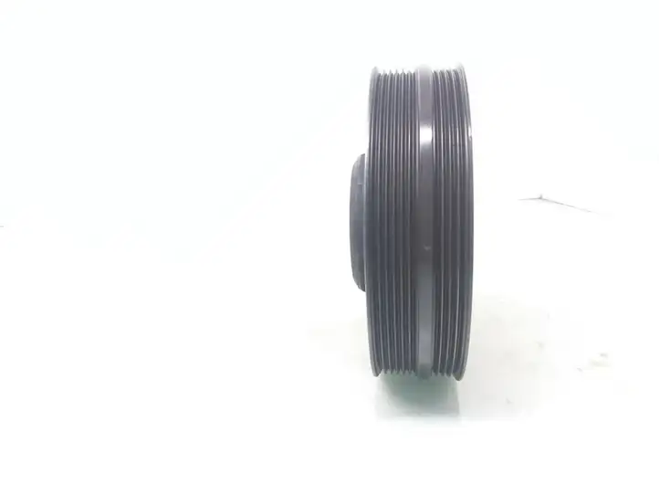 Audi A6 Allroad C5 (2000 - 2006) 059105251M Шкив коленчатого вала — фото 3