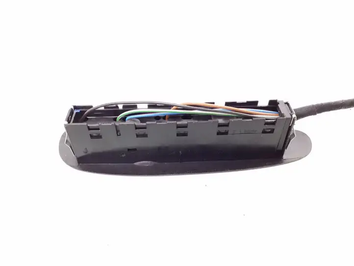 Opel Vectra B (1999 - 2002) 90433374 Кнопка стеклоподъемников — фото 7