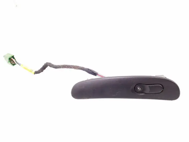 Opel Vectra B (1999 - 2002) 24435019 Блок кнопок стеклоподъемников — фото 1