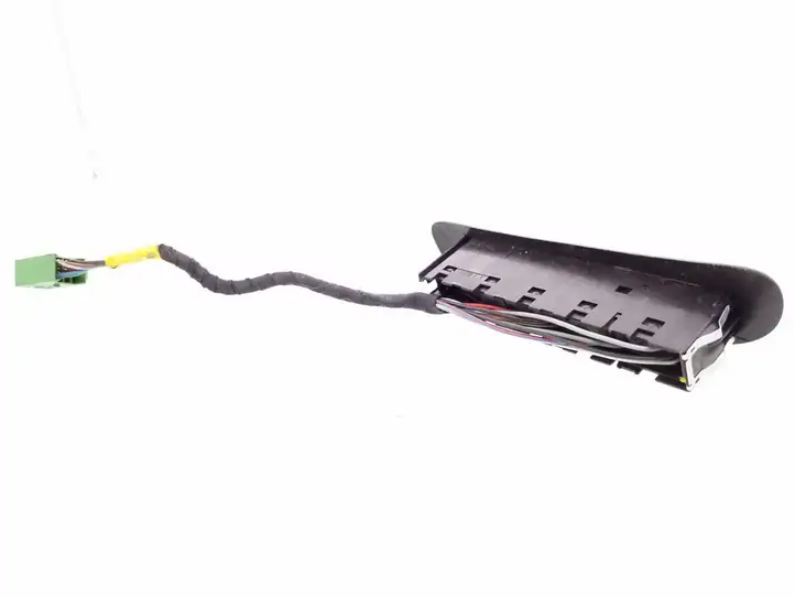 Opel Vectra B (1999 - 2002) 24435019 Блок кнопок стеклоподъемников — фото 5