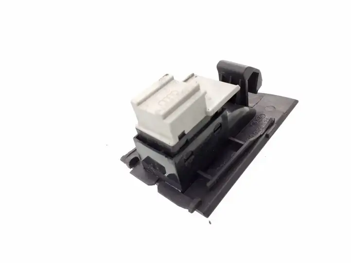 Audi A6 S6 C5 4B (2001 - 2004) 4B0959855A Кнопка стеклоподъемников — фото 2